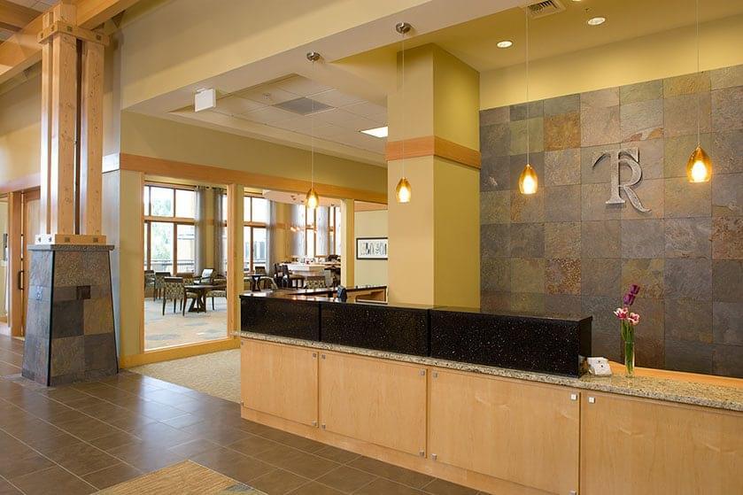 Timber Ridge at Talus Senior Living Community Assisted Living